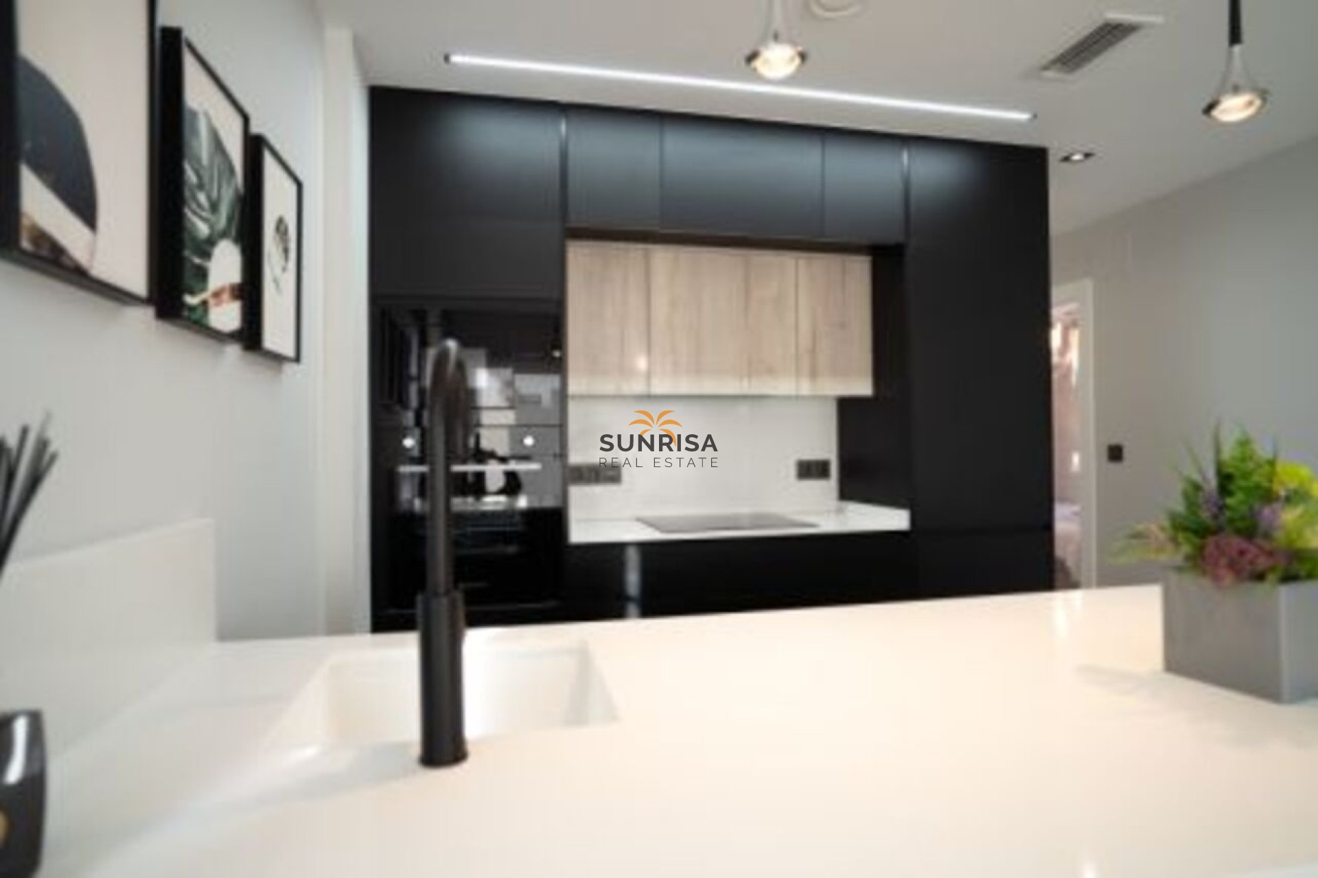 Obra nueva - Dúplex - Villamartin