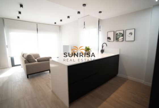 Maisonnette · Nieuwbouw Woningen - Villamartin · Alicante · Spanje