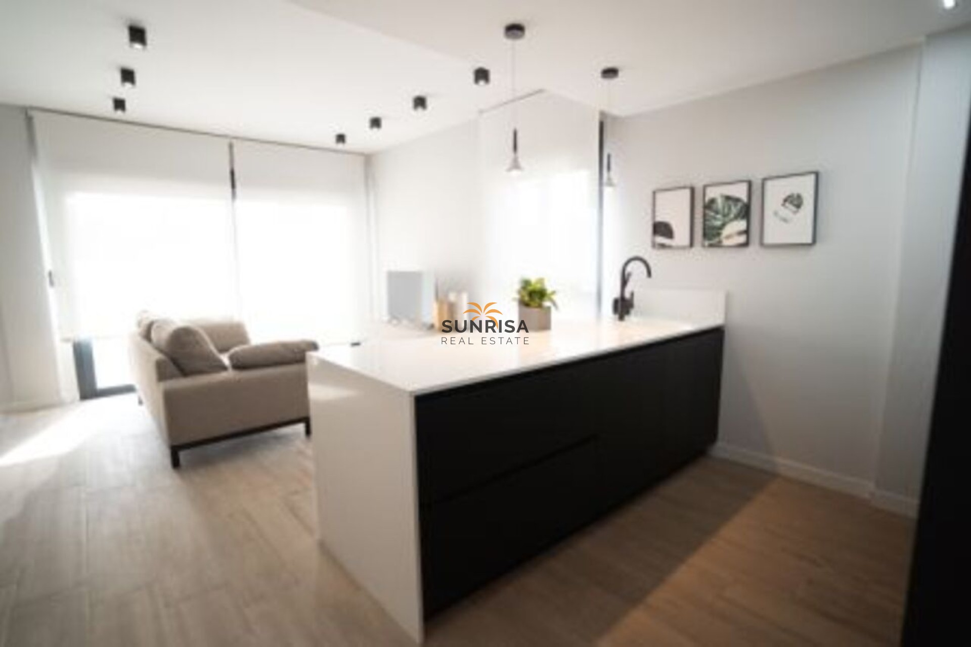 Obra nueva - Dúplex - Villamartin