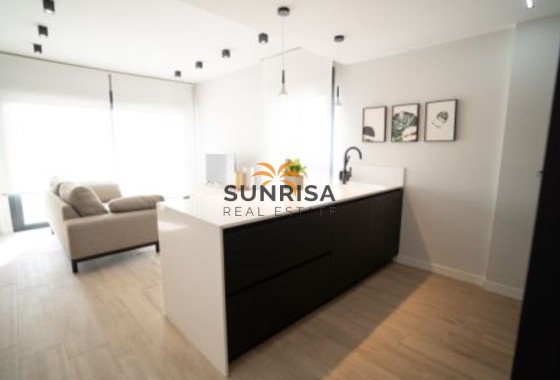 Maisonnette · Nieuwbouw Woningen - Villamartin · Alicante · Spanje