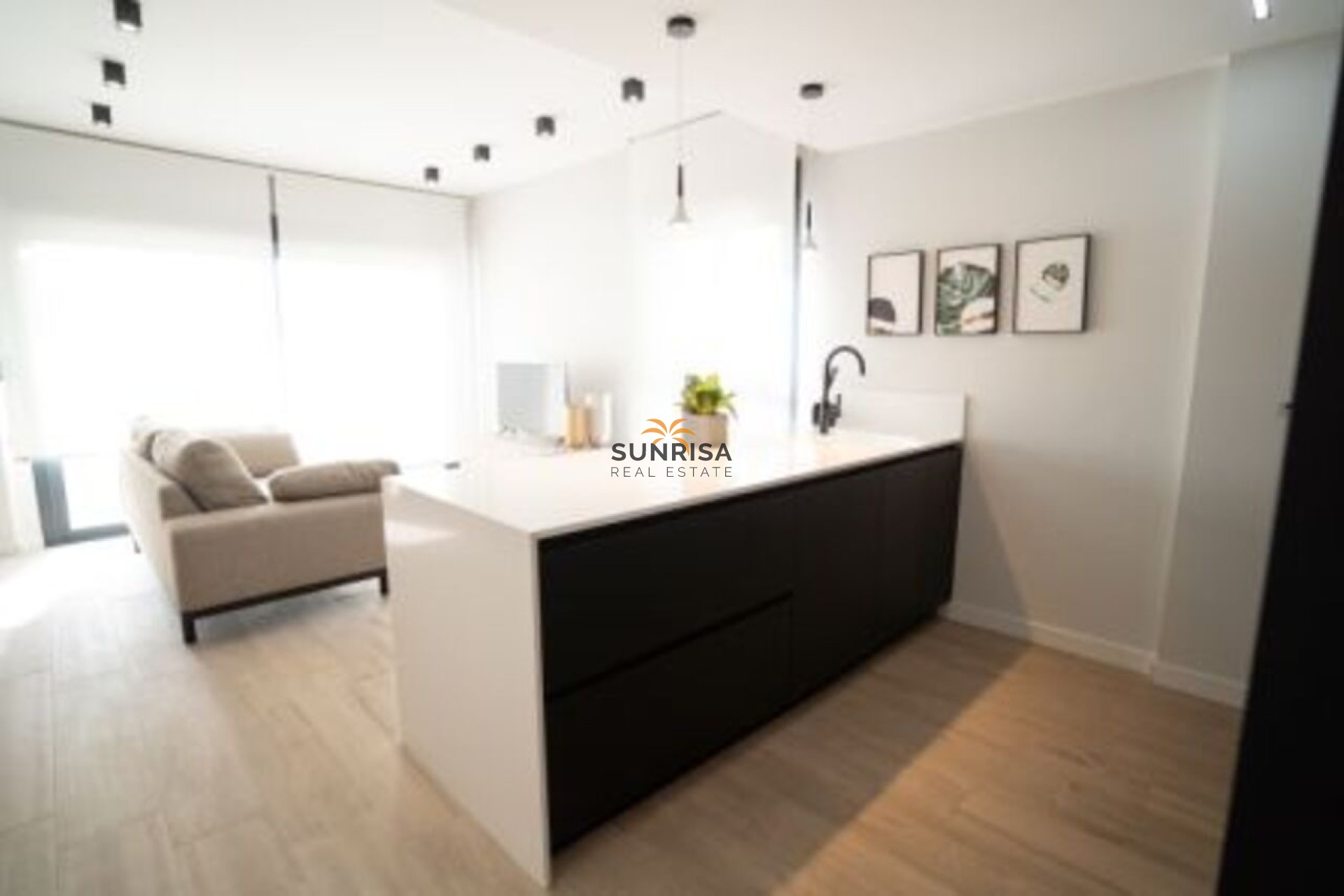 Obra nueva - Dúplex - Villamartin