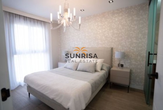 Maisonnette · Nieuwbouw Woningen - Villamartin · Alicante · Spanje