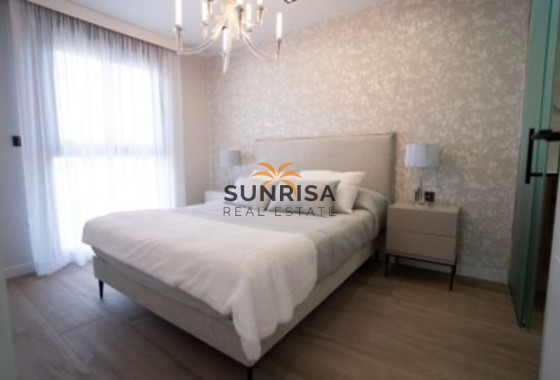 Maisonnette · Nieuwbouw Woningen - Villamartin · Alicante · Spanje