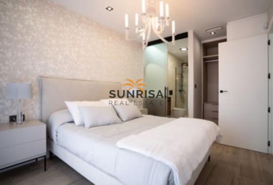 Maisonnette · Nieuwbouw Woningen - Villamartin · Alicante · Spanje