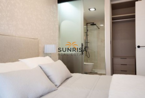 Maisonnette · Nieuwbouw Woningen - Villamartin · Alicante · Spanje
