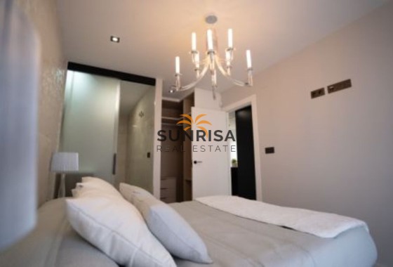 Maisonnette · Nieuwbouw Woningen - Villamartin · Alicante · Spanje