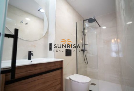Maisonnette · Nieuwbouw Woningen - Villamartin · Alicante · Spanje
