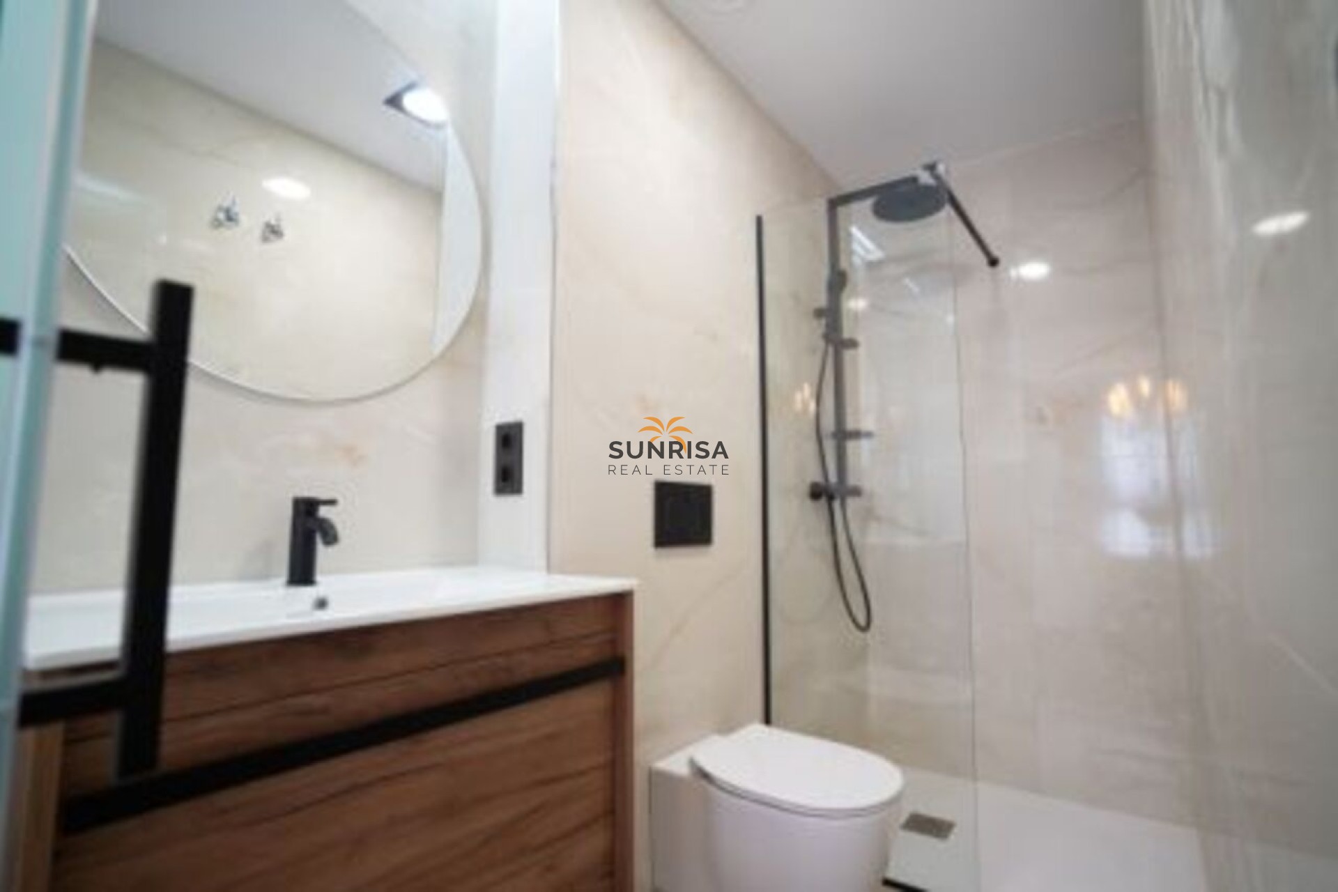 Obra nueva - Dúplex - Villamartin