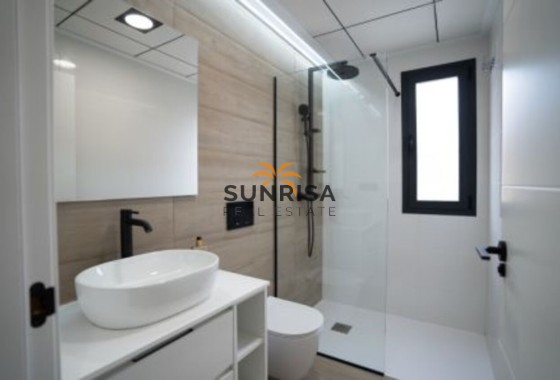 Maisonnette · Nieuwbouw Woningen - Villamartin · Alicante · Spanje