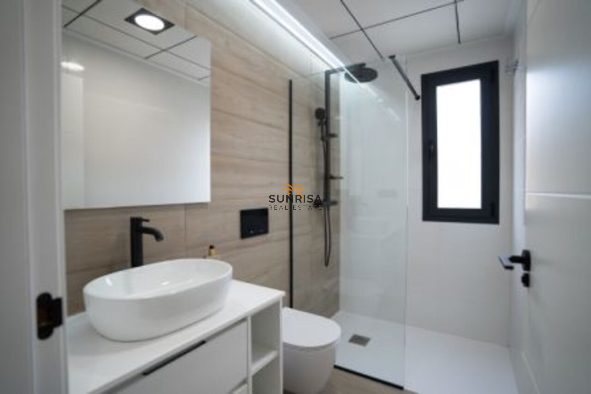Obra nueva - Dúplex - Villamartin