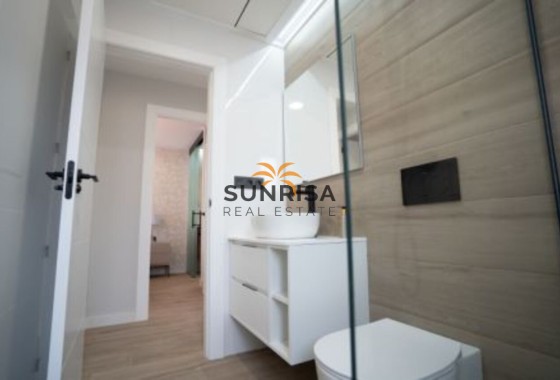 Maisonnette · Nieuwbouw Woningen - Villamartin · Alicante · Spanje
