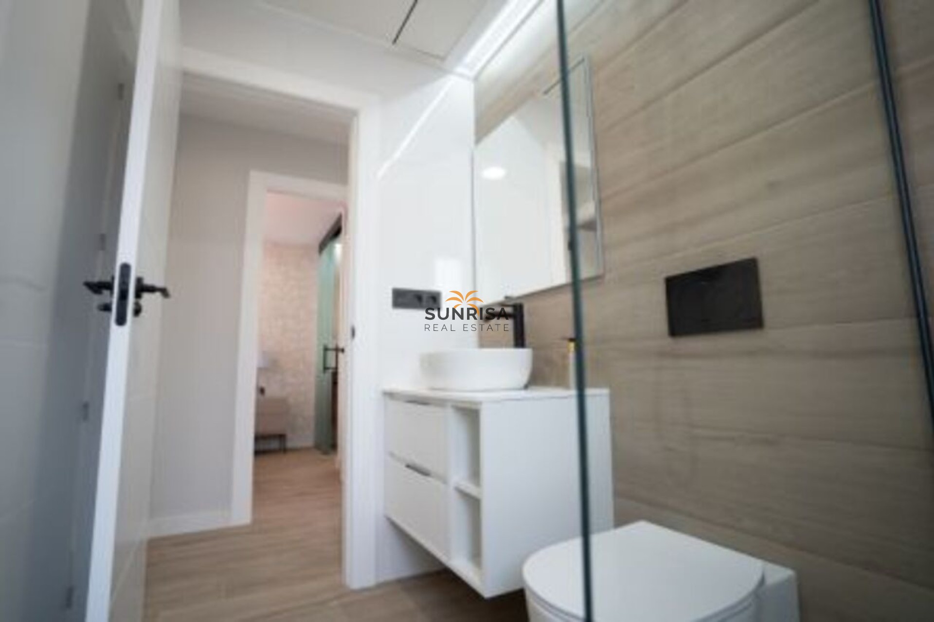 Obra nueva - Dúplex - Villamartin