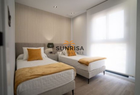 Maisonnette · Nieuwbouw Woningen - Villamartin · Alicante · Spanje