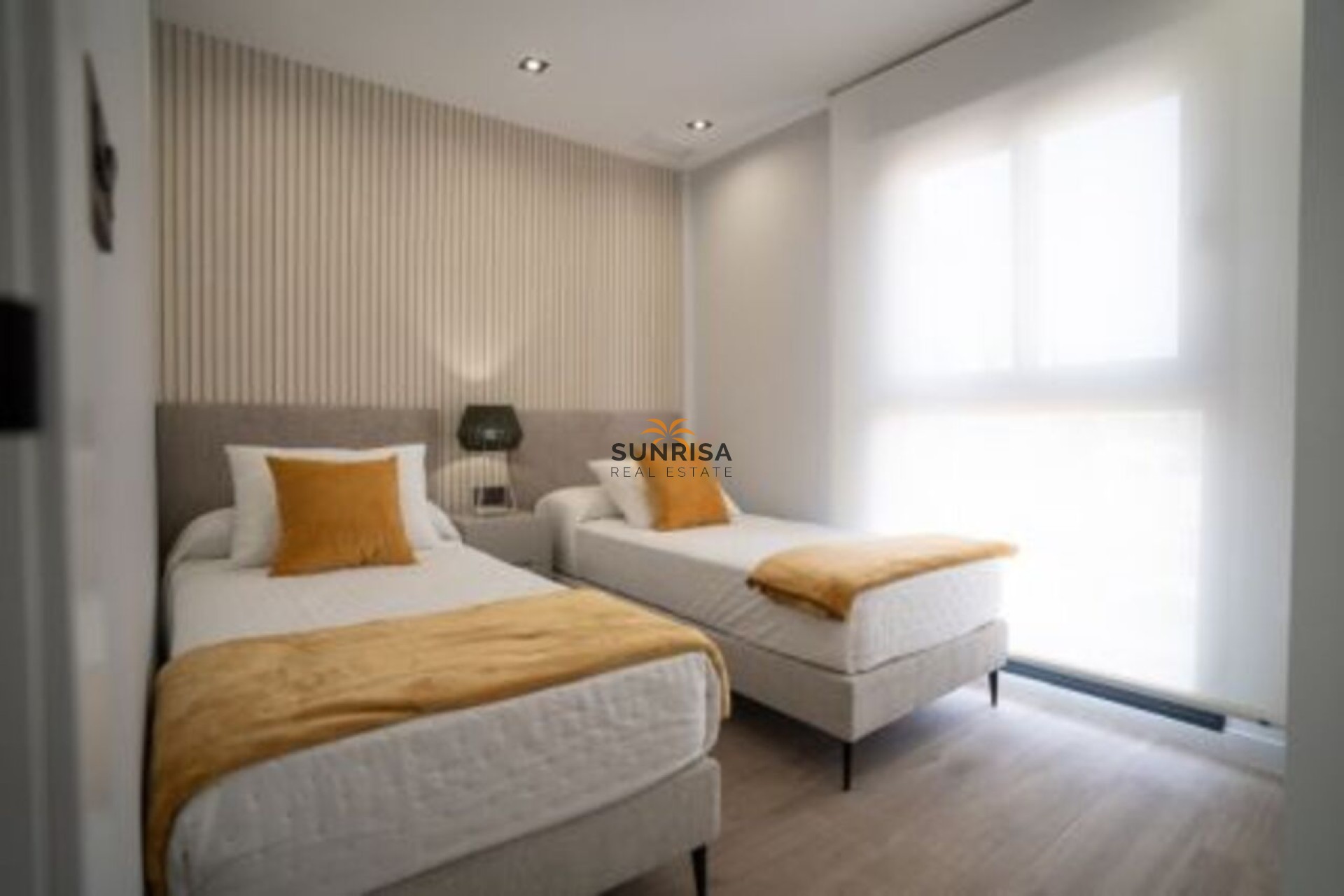 Obra nueva - Dúplex - Villamartin