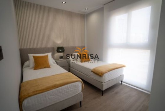 Maisonnette · Nieuwbouw Woningen - Villamartin · Alicante · Spanje
