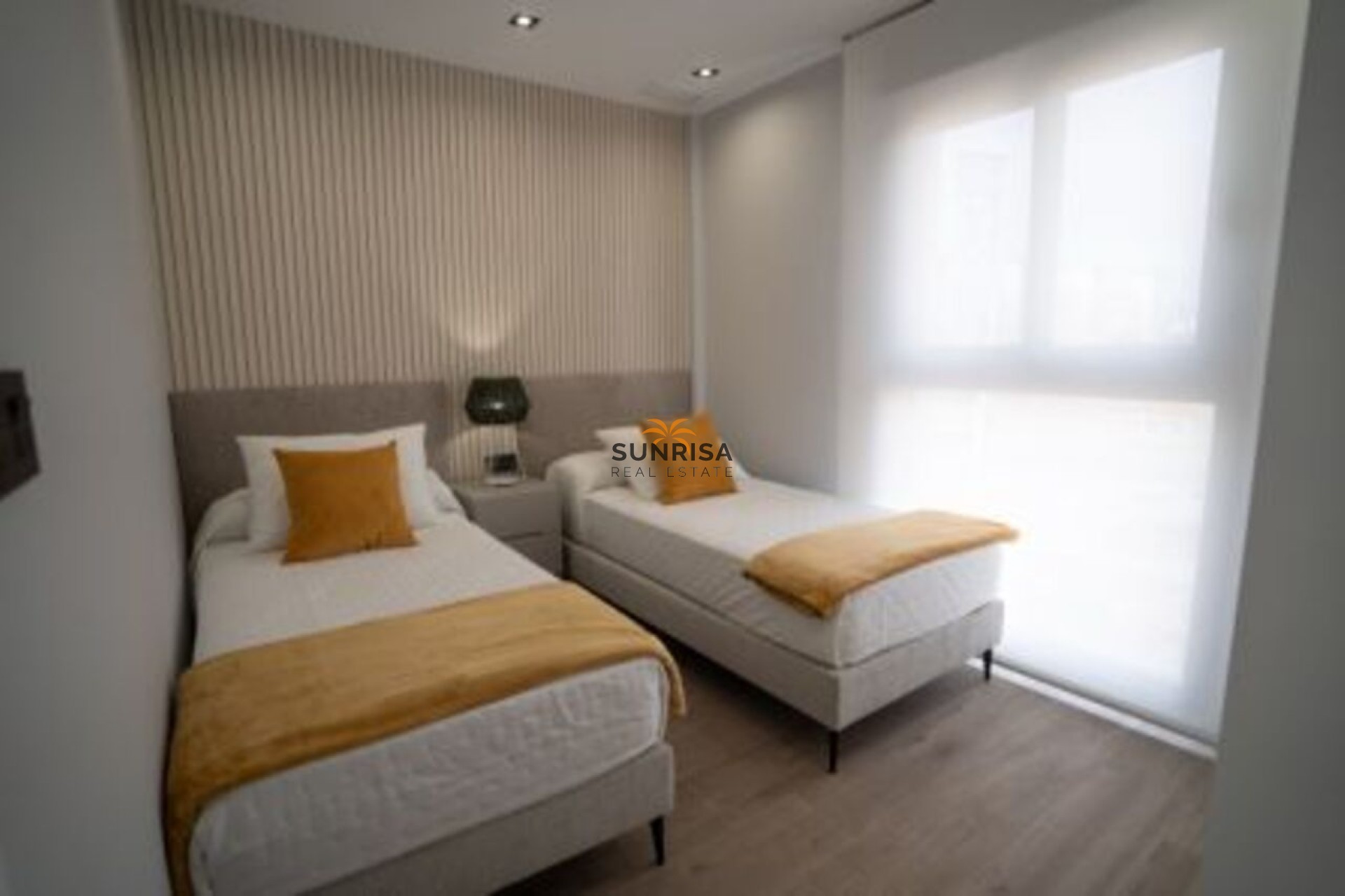 Obra nueva - Dúplex - Villamartin