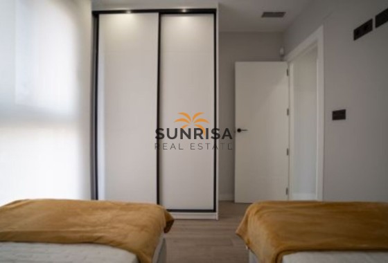 Maisonnette · Nieuwbouw Woningen - Villamartin · Alicante · Spanje