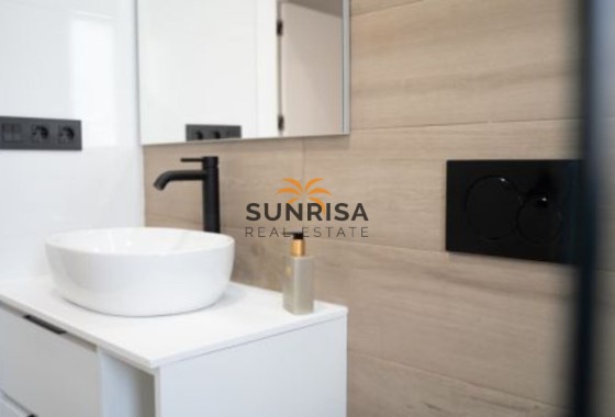 Maisonnette · Nieuwbouw Woningen - Villamartin · Alicante · Spanje