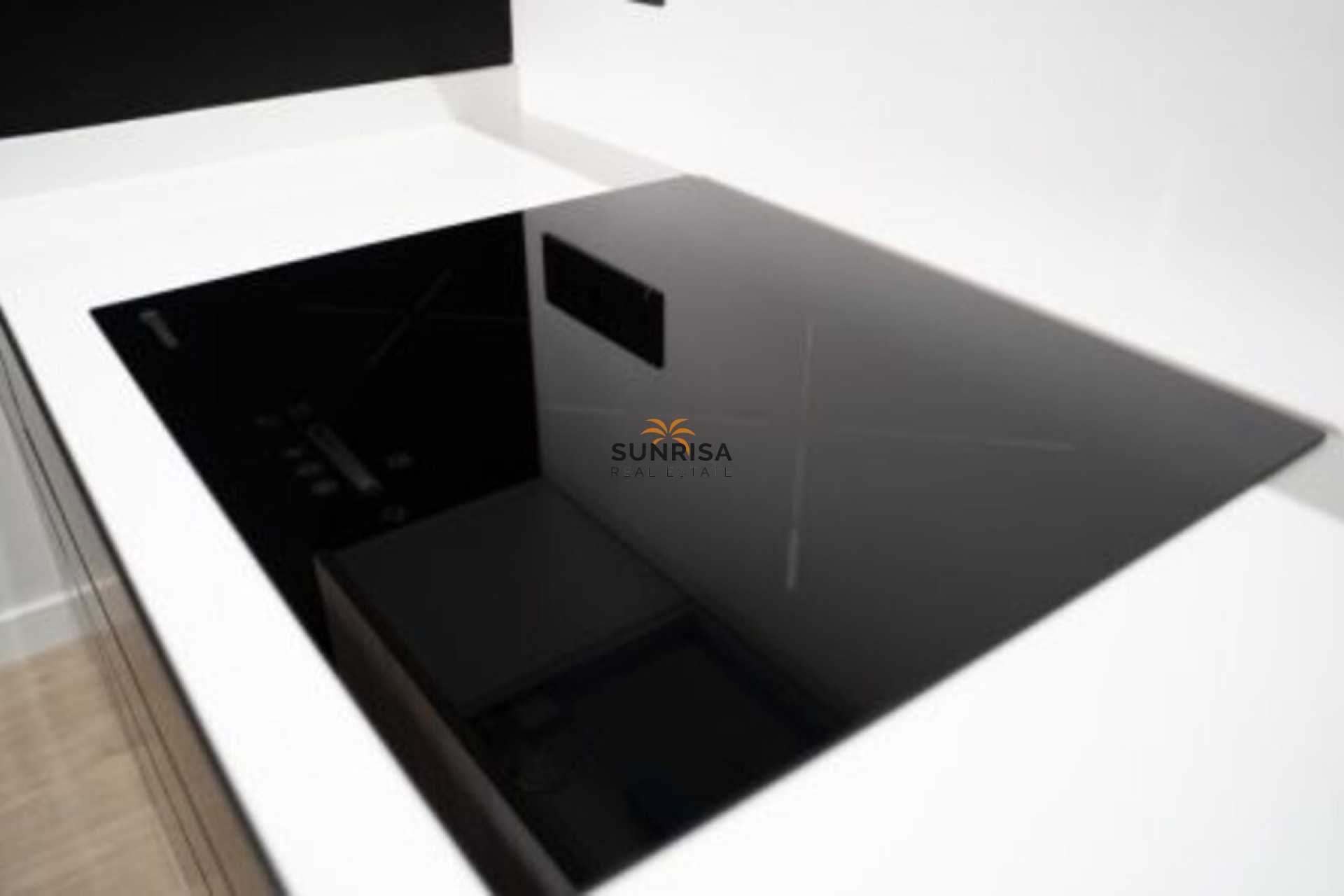 Obra nueva - Dúplex - Villamartin