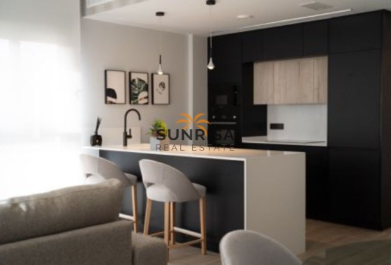 Maisonnette · Nieuwbouw Woningen - Villamartin · Alicante · Spanje