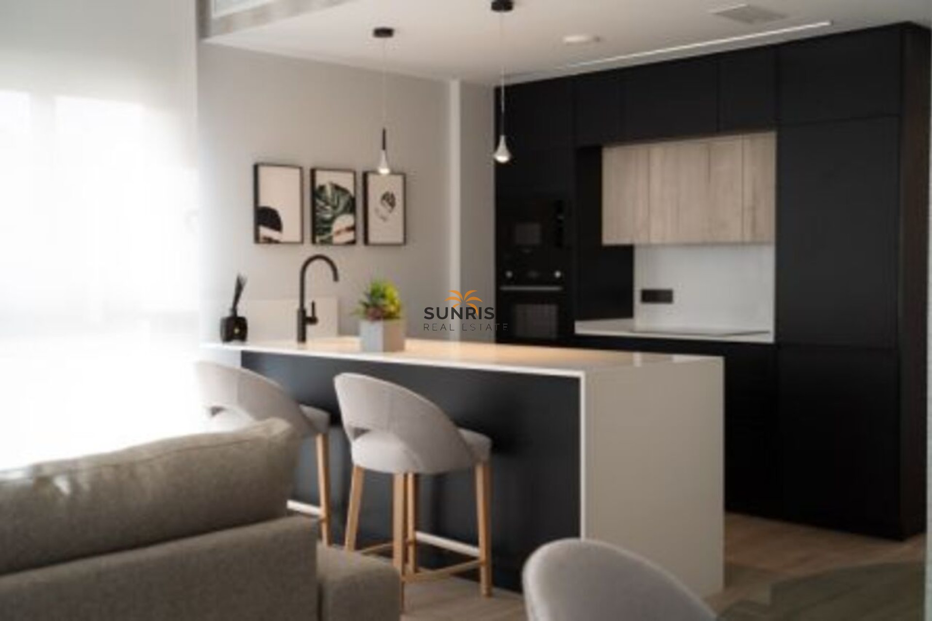 Obra nueva - Dúplex - Villamartin