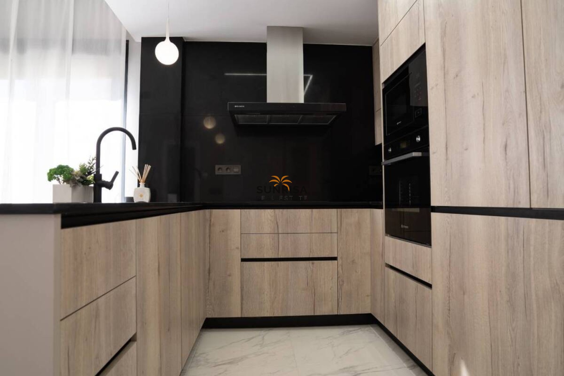 Nouvelle construction - Maison de ville - Punta Prima