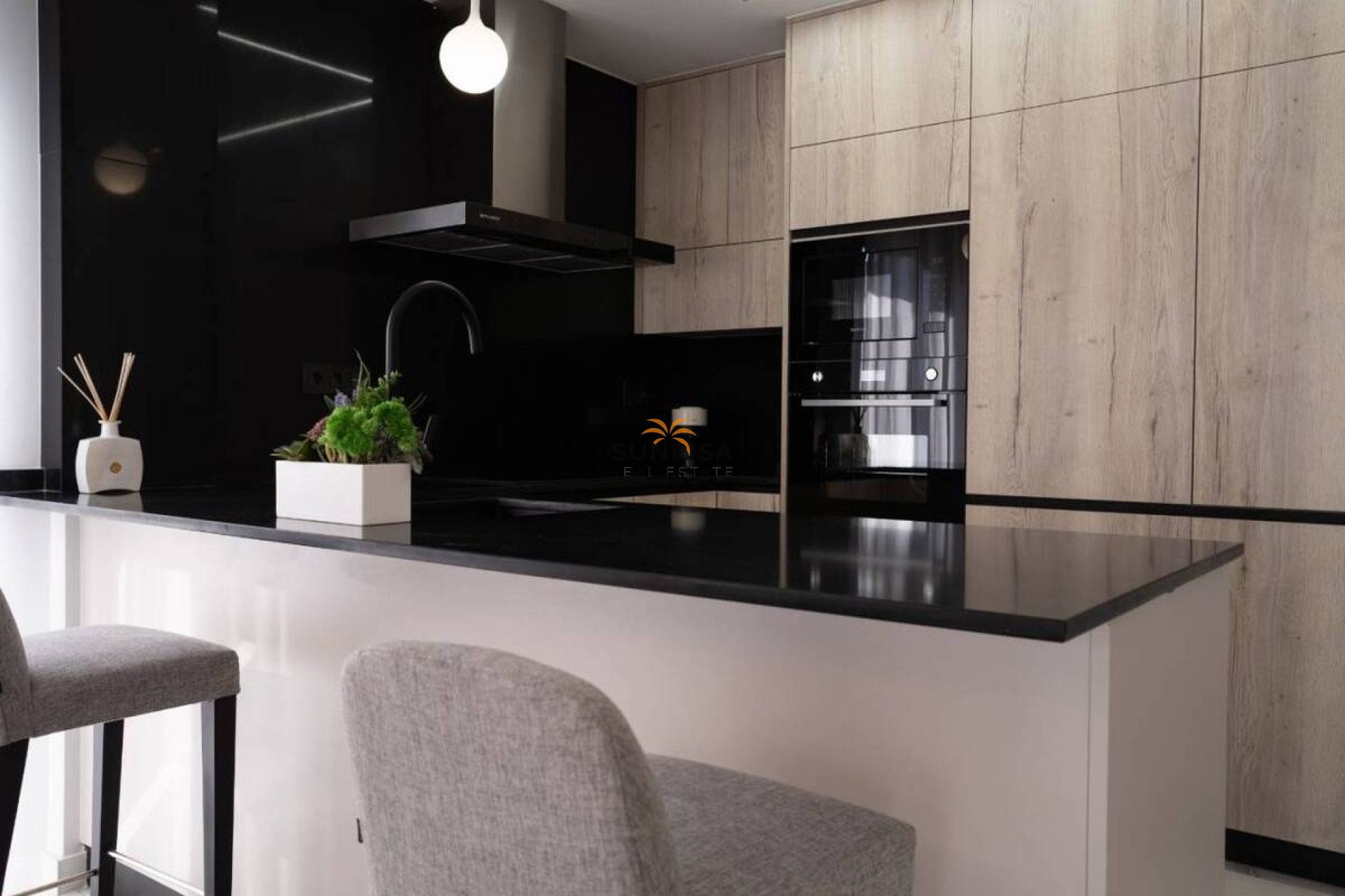 Nouvelle construction - Maison de ville - Punta Prima