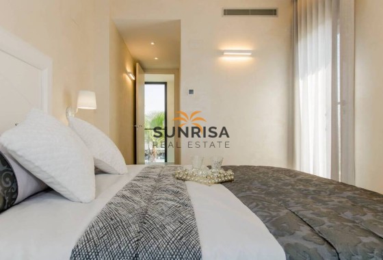 Villa · Nouvelle construction - Orihuela Costa · Campoamor · Alicante · Espagne