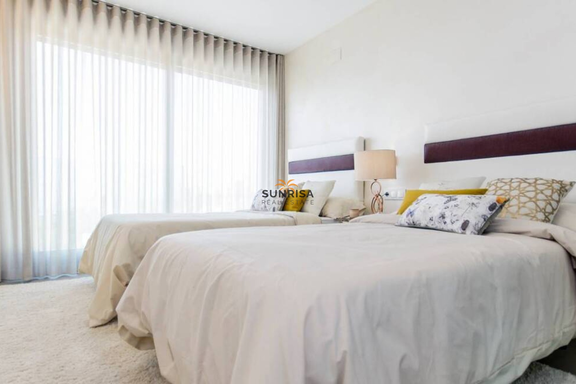 Nouvelle construction - Villa - Orihuela Costa