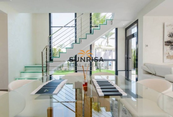 Villa · Nouvelle construction - Orihuela Costa · Campoamor · Alicante · Espagne