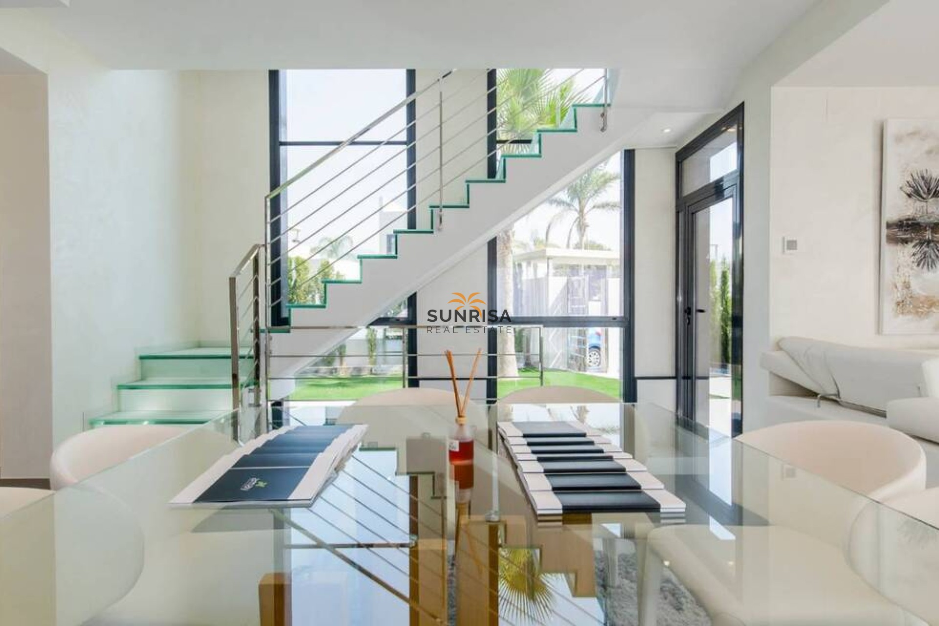 Nouvelle construction - Villa - Orihuela Costa