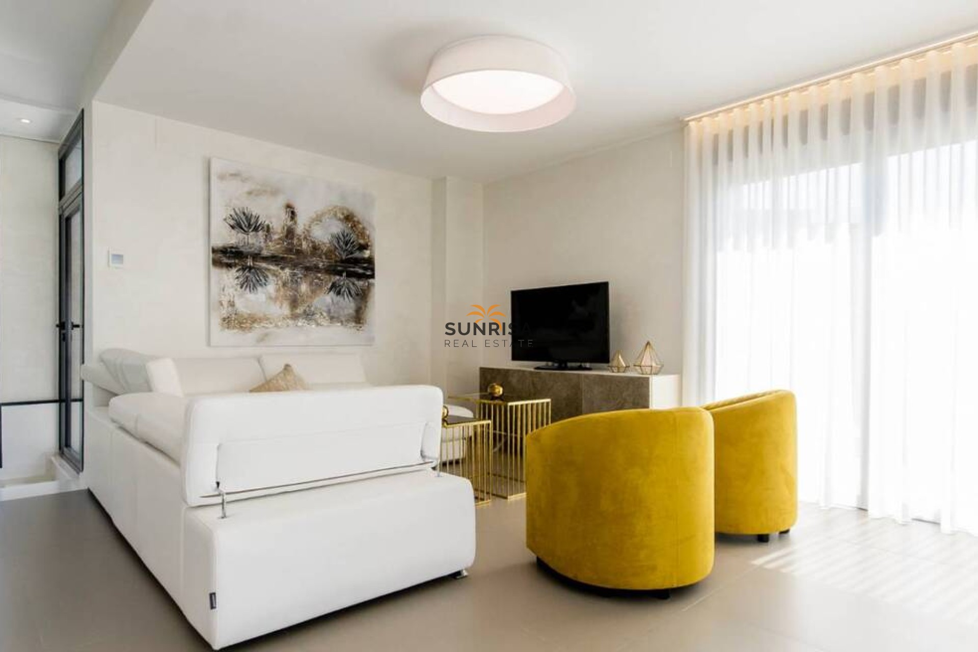 Nouvelle construction - Villa - Orihuela Costa