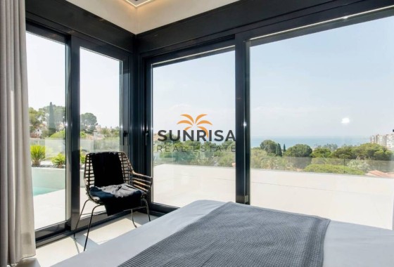 Villa · Nouvelle construction - Orihuela Costa · Campoamor · Alicante · Espagne
