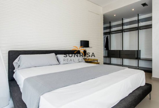 Villa · Nouvelle construction - Orihuela Costa · Campoamor · Alicante · Espagne