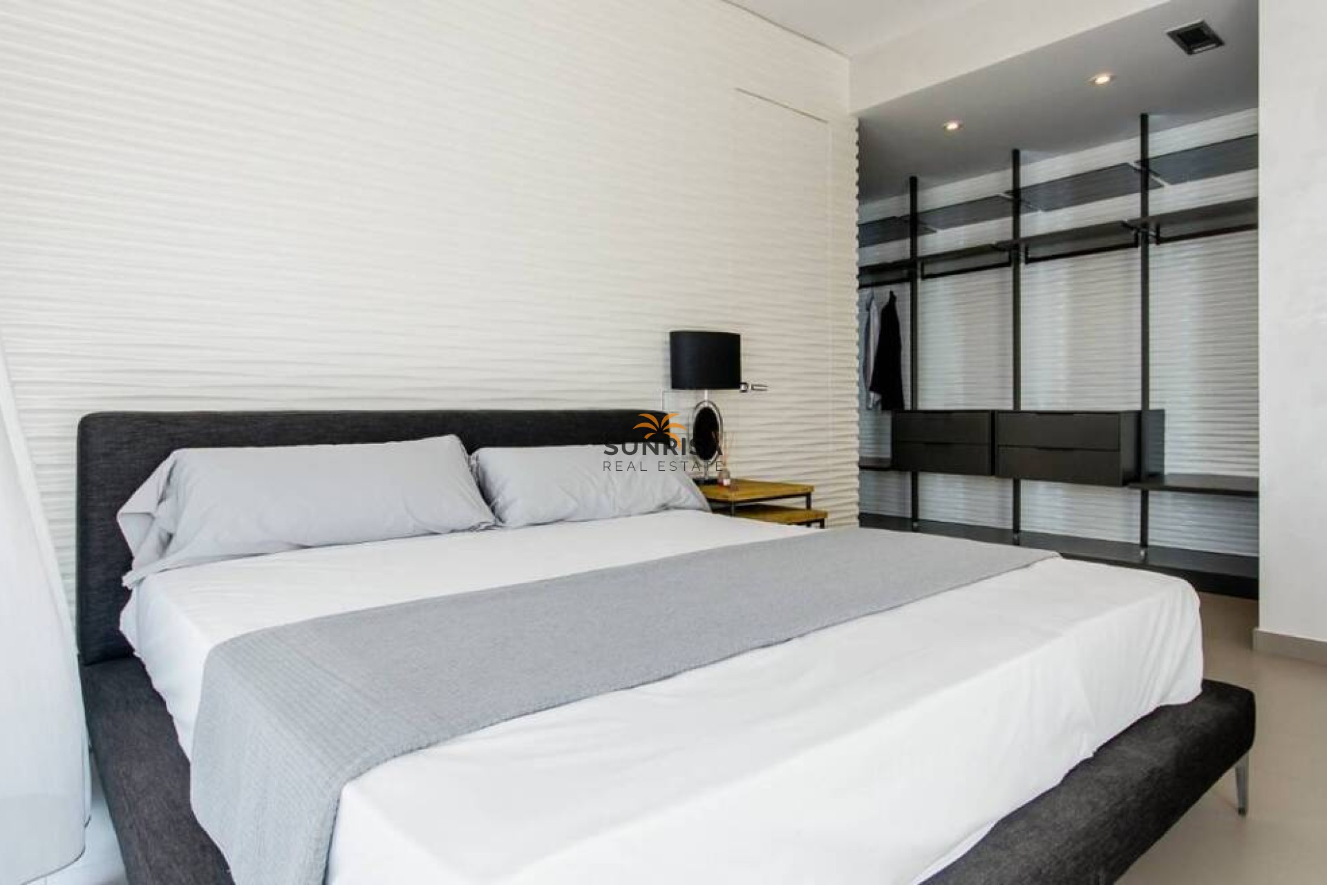 Nouvelle construction - Villa - Orihuela Costa