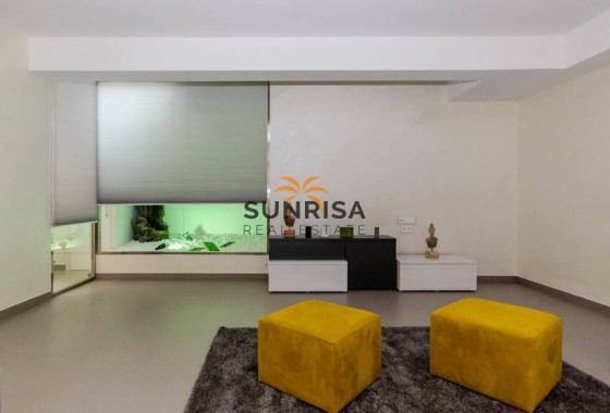 Villa · Nouvelle construction - Orihuela Costa · Campoamor · Alicante · Espagne