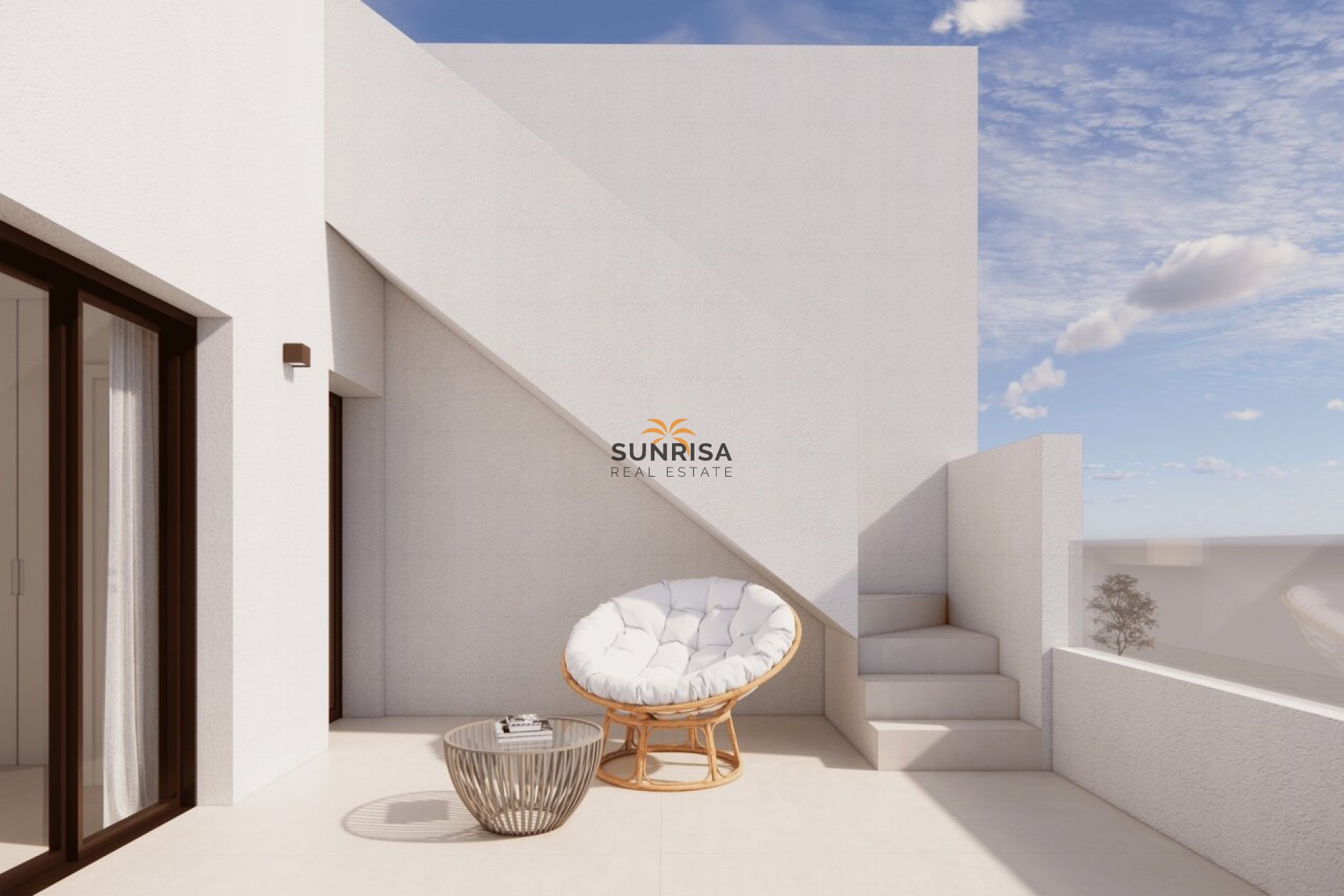 New Build - Townhouse - Pilar de la Horadada