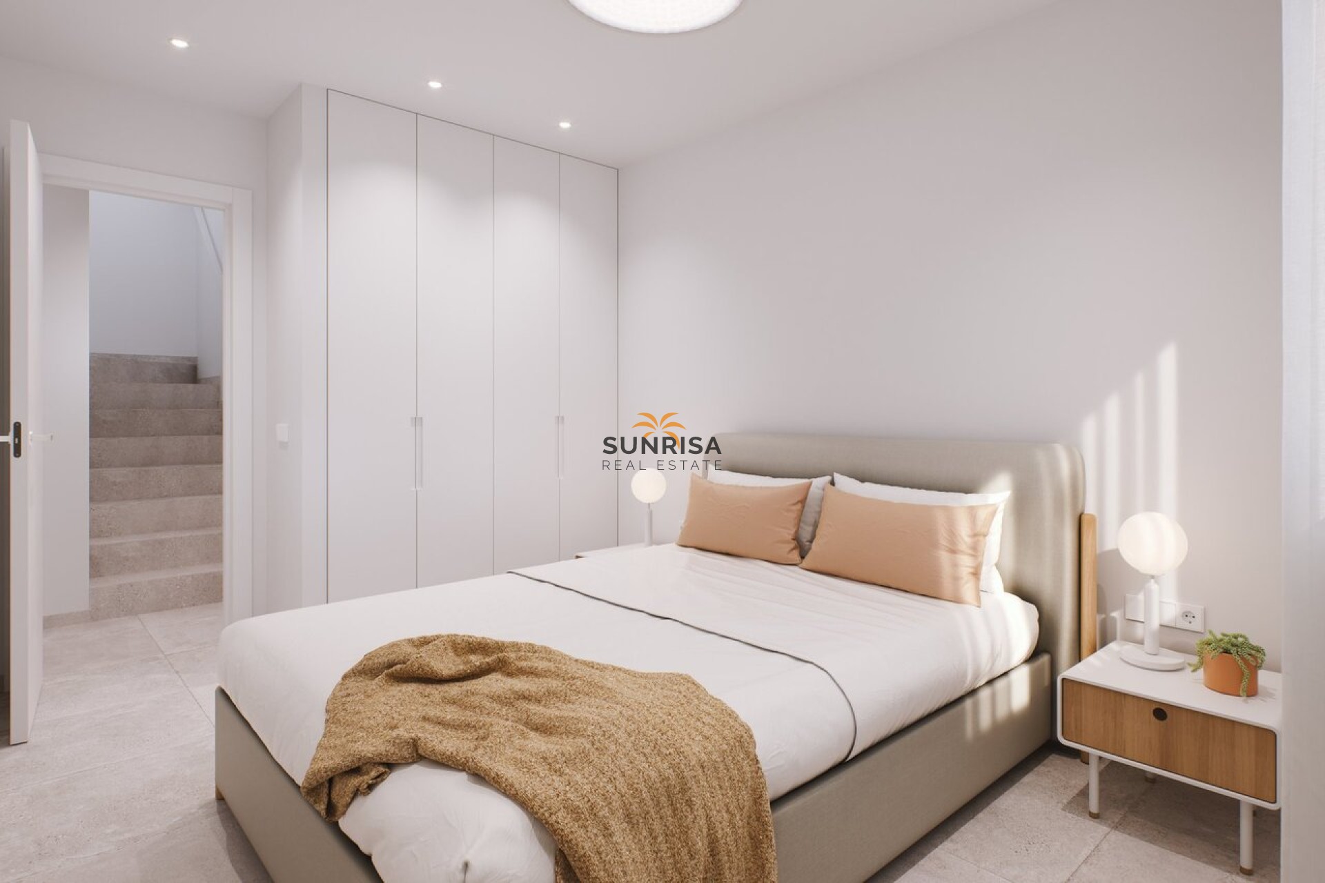 New Build - Townhouse - Pilar de la Horadada
