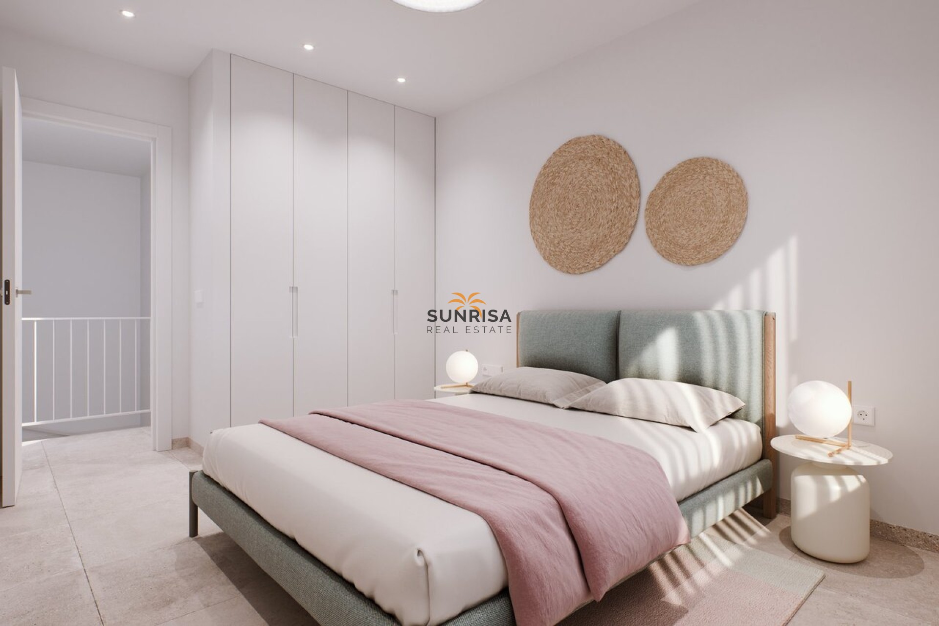 New Build - Townhouse - Pilar de la Horadada