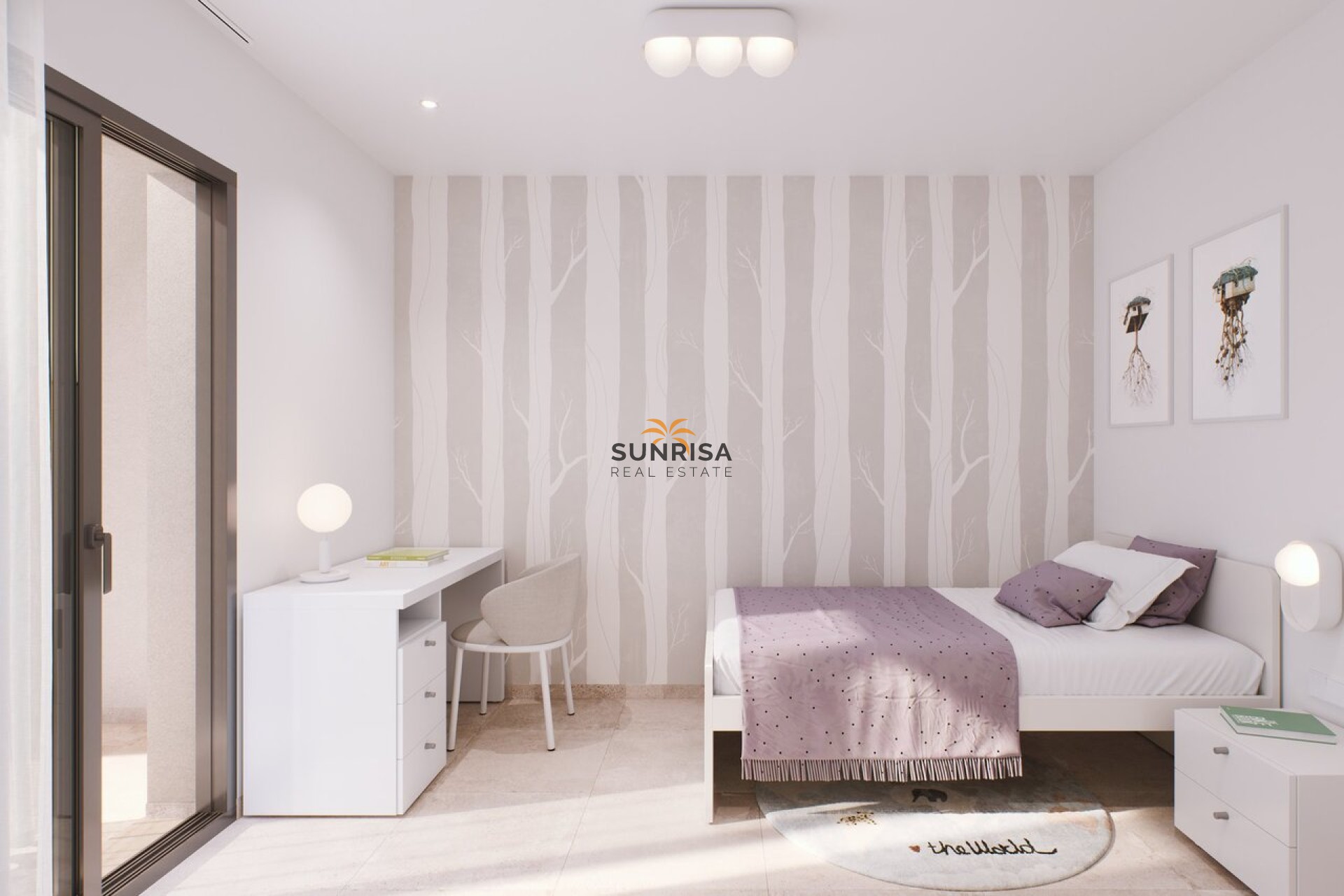 New Build - Townhouse - Pilar de la Horadada