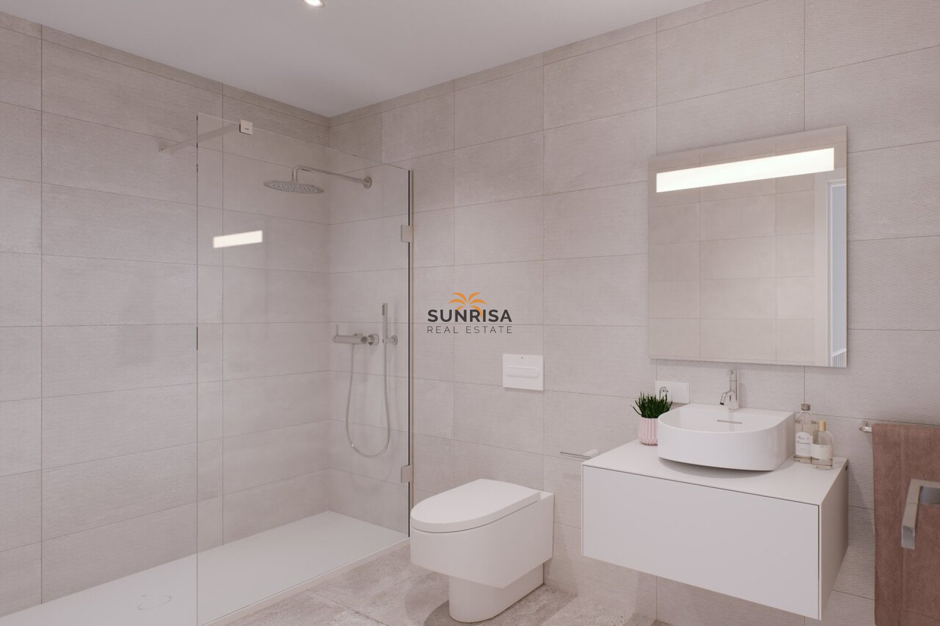 New Build - Townhouse - Pilar de la Horadada