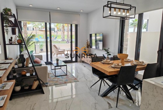 Appartement · Nieuwbouw Woningen - San Miguel de Salinas · Alicante · Spanje