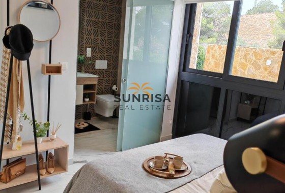 Appartement · Nieuwbouw Woningen - San Miguel de Salinas · Alicante · Spanje