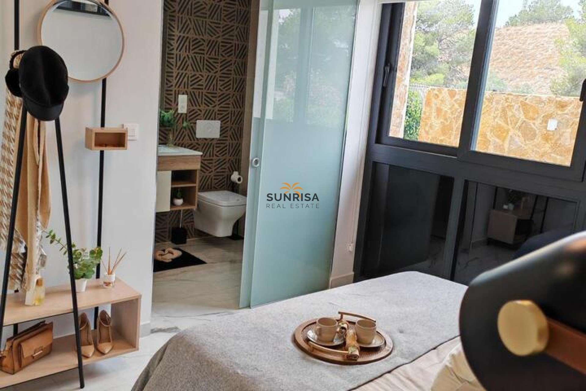New Build - Apartment - San Miguel de Salinas