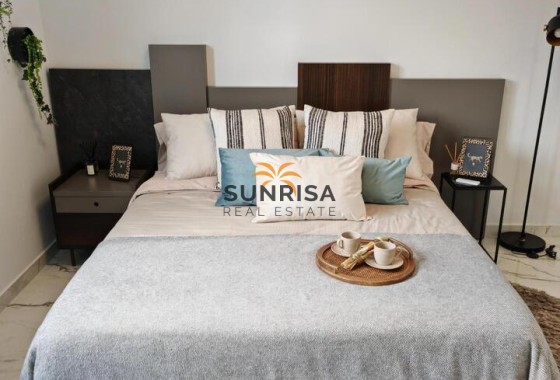 Appartement · Nieuwbouw Woningen - San Miguel de Salinas · Alicante · Spanje