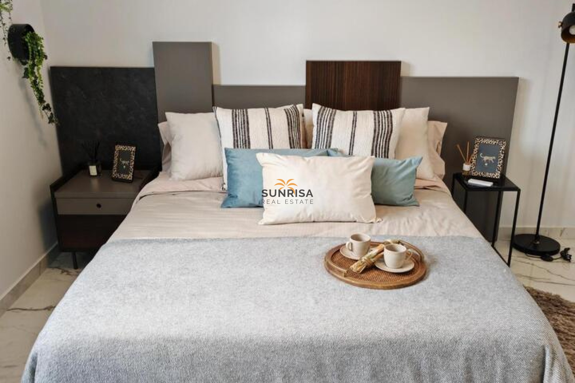New Build - Apartment - San Miguel de Salinas
