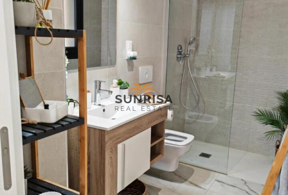 Appartement · Nieuwbouw Woningen - San Miguel de Salinas · Alicante · Spanje
