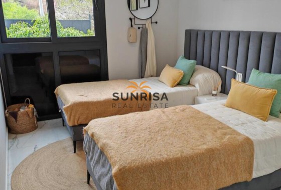 Appartement · Nieuwbouw Woningen - San Miguel de Salinas · Alicante · Spanje