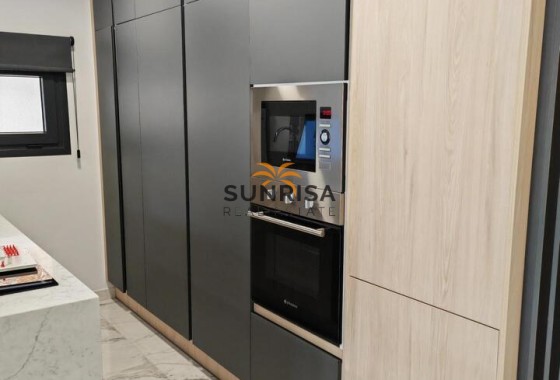 Appartement · Nieuwbouw Woningen - San Miguel de Salinas · Alicante · Spanje
