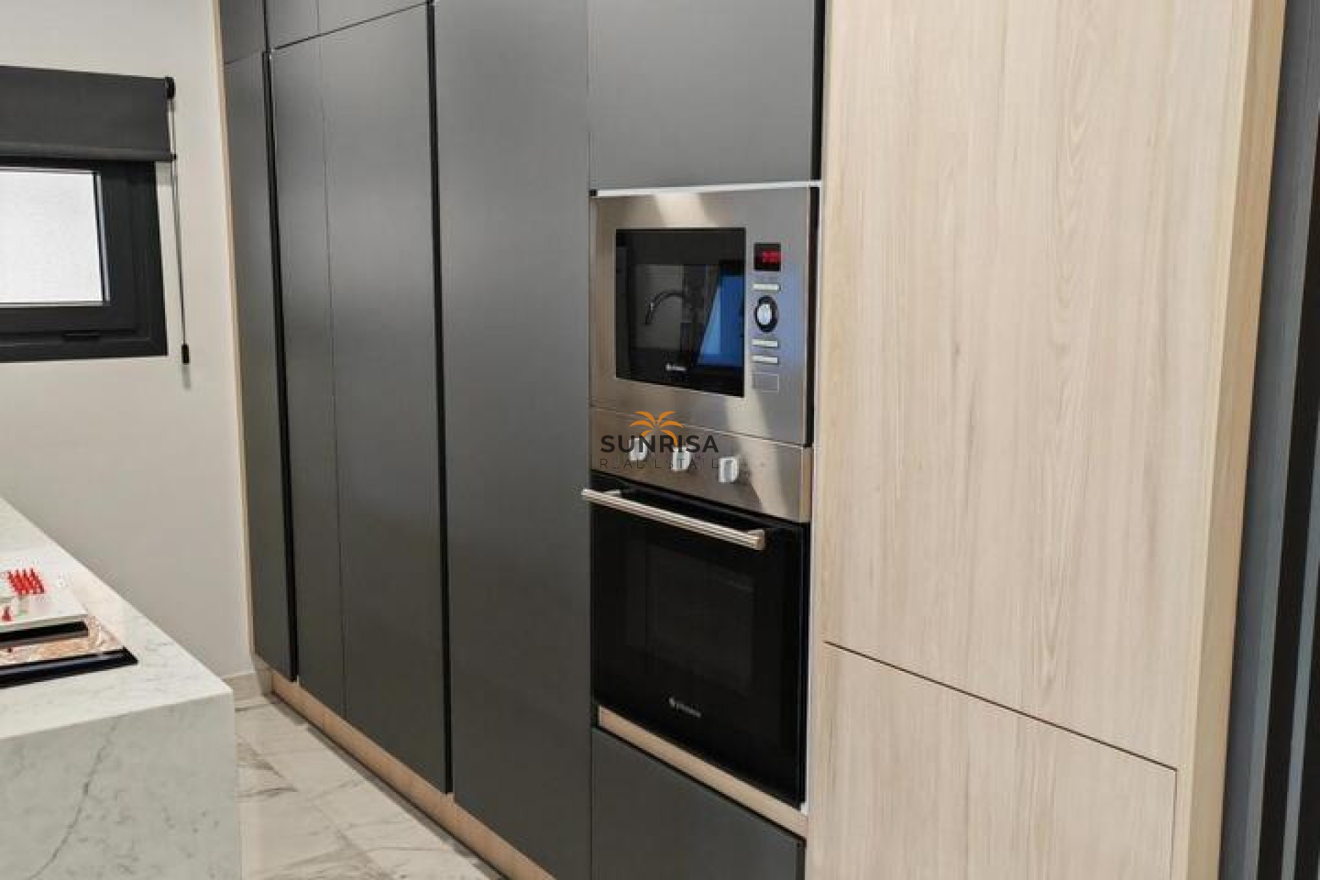 New Build - Apartment - San Miguel de Salinas